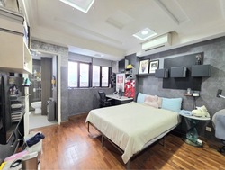 Fernwood Towers (D15), Condominium #560250541